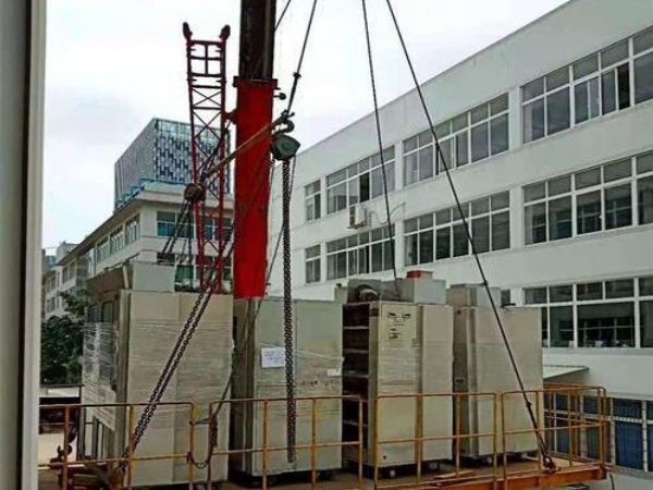 宜兴市吊车出租_吊车出租中小型汽车吊常识