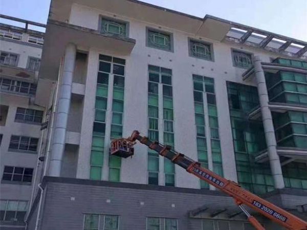 宜兴市吊车租赁_吊车租赁之预制梁吊装方法